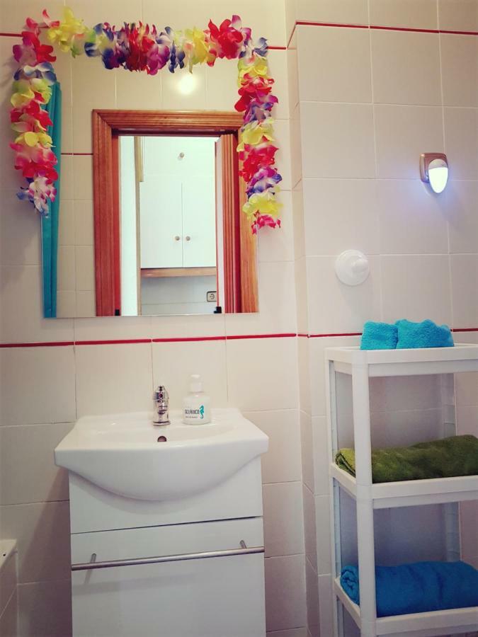Cosy Studio Apartment In Торрев'єха Екстер'єр фото